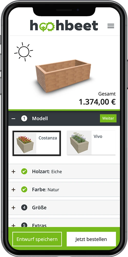 Vorteile für Ihr Unternehmen