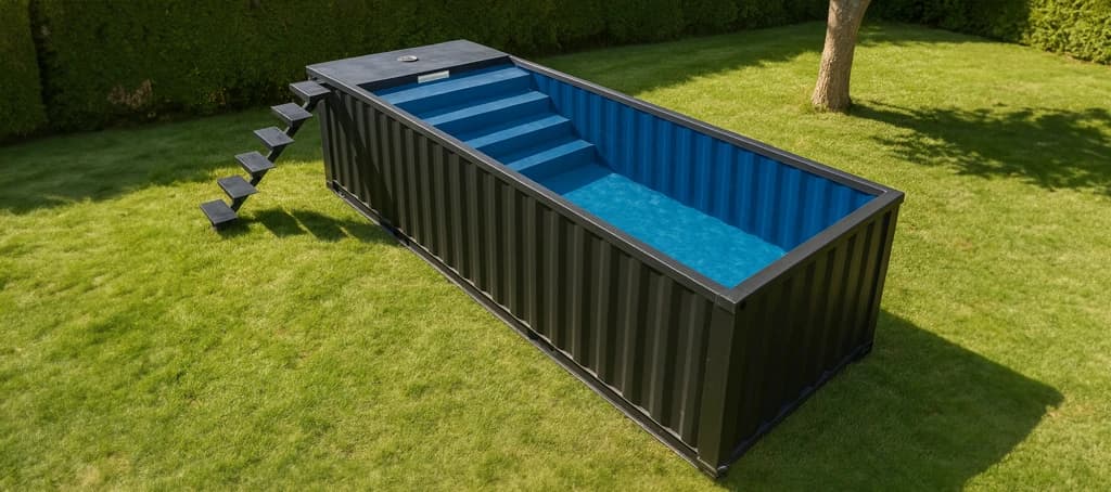 Containerpool