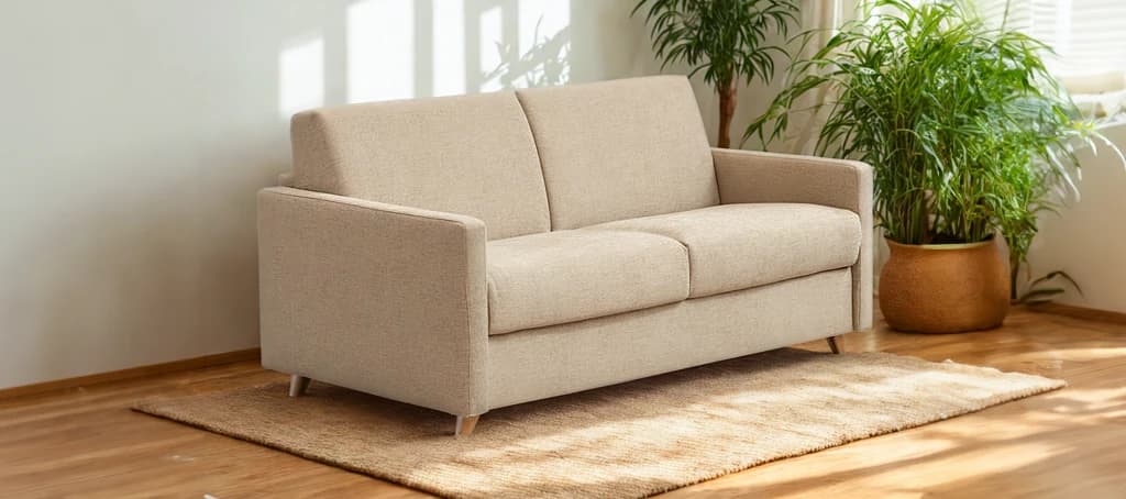 Schlafsofa