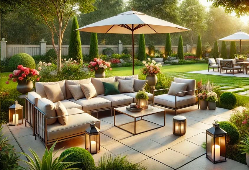 Haus & Garten