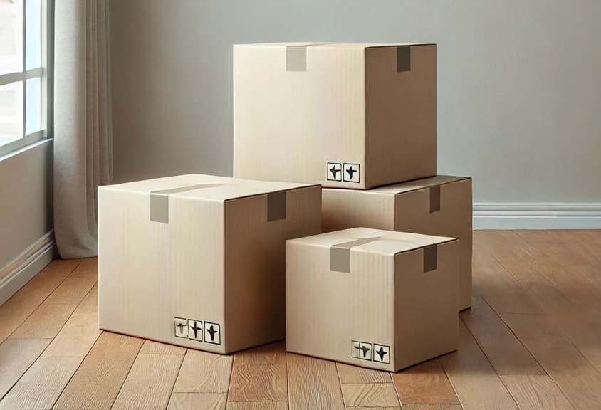 Verpackungen